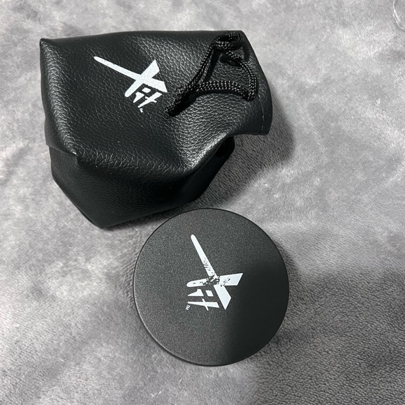 Canon Camera and a full kit with a bag and two additional lenses - Picture 3 of 10